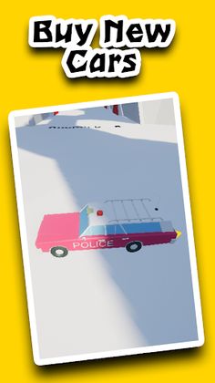 Car Mashers - Screenshot 3