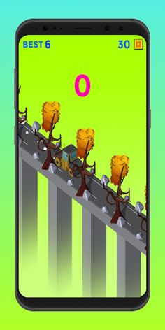 Build  A Road - Screenshot 4