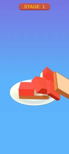 Sandwich Tower - Screenshot 2