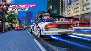 Drift Car Racing Driving Games - Screenshot 3