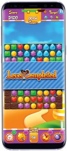 CandyBombz - Screenshot 2