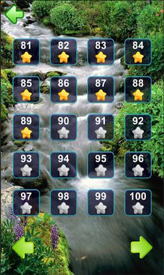 Word Fill Puzzle - Screenshot 3