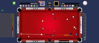 8 Ball Wizards Online 2024 - Screenshot 3