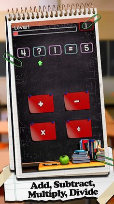 Saturday Math Class: Learn Mat - Screenshot 2