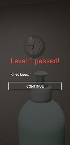 Kill Bugs AR - Screenshot 2