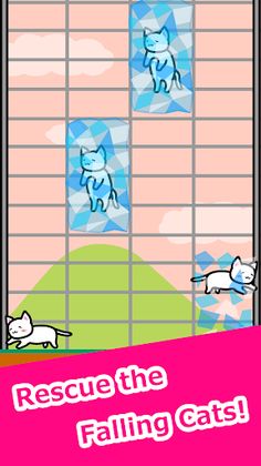 Life with Cats - relaxing game - Screenshot 4