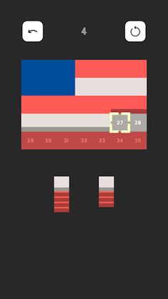 Color Stacks - Screenshot 2