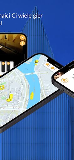 W krainie Gryfa - Screenshot 3