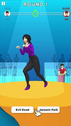 Charade Master - Screenshot 2