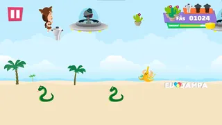 Vai Juliette! - Screenshot 2