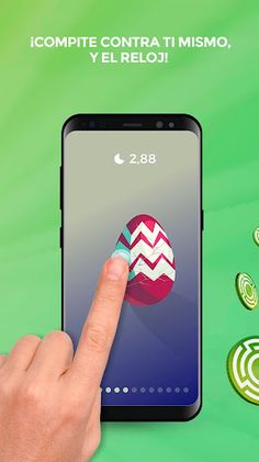 REWANS · Catch.Crack.Win - Screenshot 4