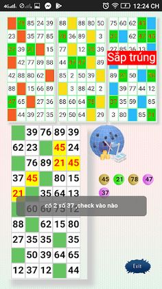 Lô tô - Screenshot 4