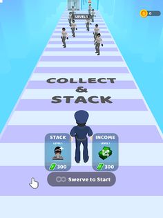 Crime Rush - Screenshot 4