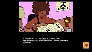 Ominira - Screenshot 2