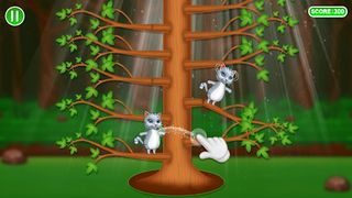 Hey Kitty Mini Games - Screenshot 3