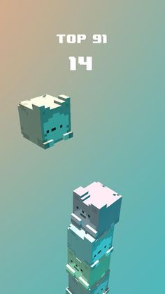 Cat stacks - Screenshot 2