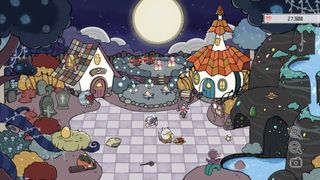 Nightmare Farm - Screenshot 1