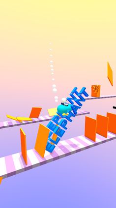 Type Racer - Screenshot 3