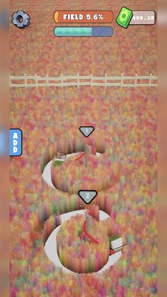 Crop Circle 3D - Screenshot 2