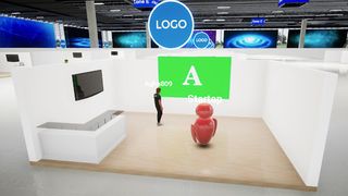 Digital Expo Center - Screenshot 2