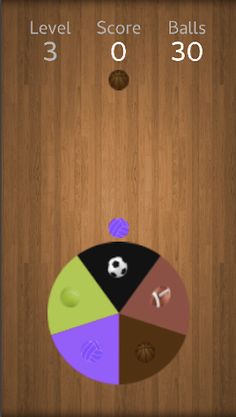 Ball Game - Screenshot 3