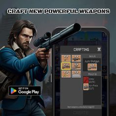 Citizen Z - Zombie Defense - Screenshot 3