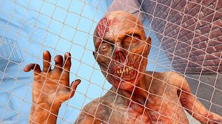 Walking Dead: Zombie Survival - Screenshot 1