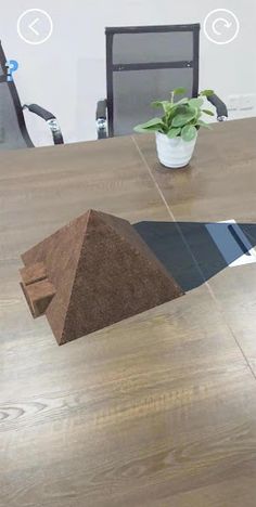 AR Buildings - Screenshot 4