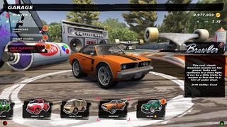 Tabletop Racing: World Tour - Screenshot 1
