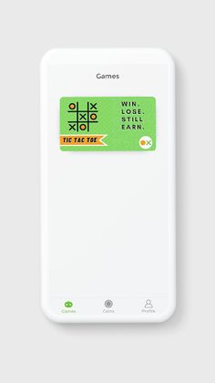 Tic Tac Toe-single Player Game - Screenshot 1