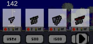 Zombie Shooter - Screenshot 3