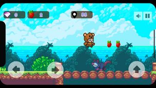 Crosstopia - Screenshot 1