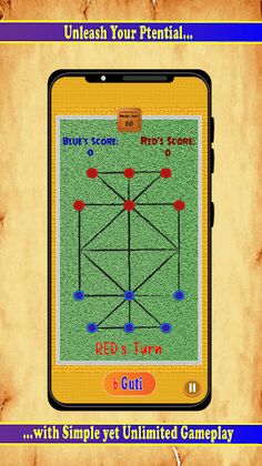 Guti Games Master - Screenshot 4