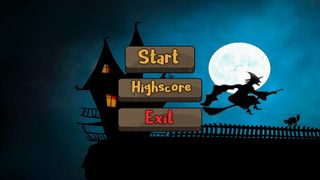 Broom Rush - Screenshot 1