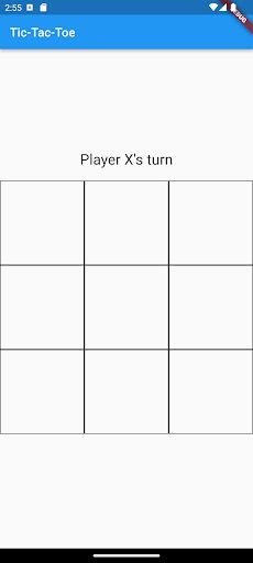 Tic Tac Toe - Screenshot 4