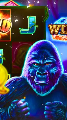Gorilla Reach Land - Screenshot 3