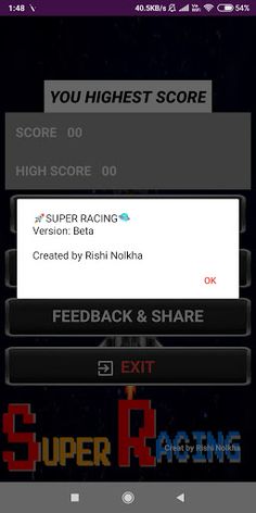 Super Racing[Made in India] - Screenshot 3