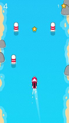 Speed Old Racing Action - Screenshot 1