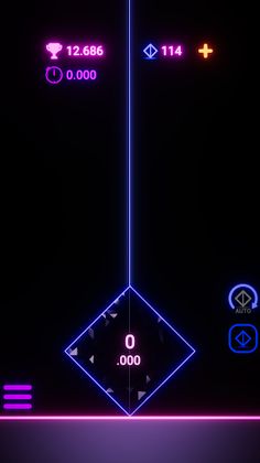 Balance The Cube - Screenshot 3