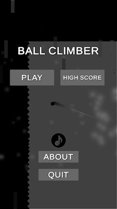 Ball Climber - Screenshot 1