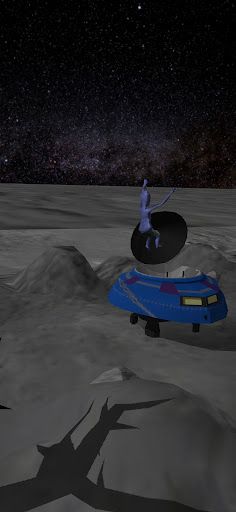 9LANET RUN - Screenshot 1