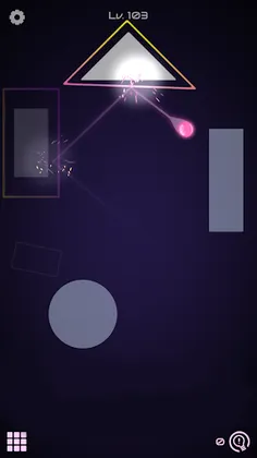 Brick Blast Puzzle: Ping Ping - Screenshot 3