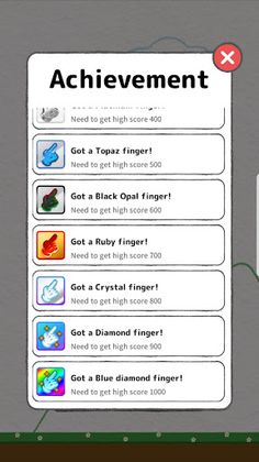 Flying Bear - Screenshot 3