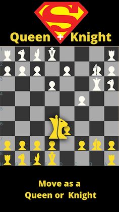 It's Not Chess. It's Better! - Screenshot 4