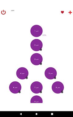 املاء - Screenshot 3