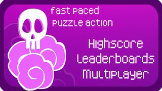 Chaotic Elements - Hunt the Hi - Screenshot 1