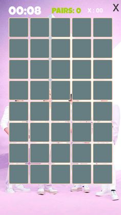 Memory Pairs - Screenshot 4