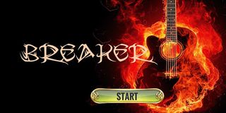 BREAKER - Screenshot 1