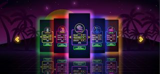 Tic Tac Toe: 2 Player xo Games - Screenshot 1