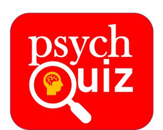 Psych Quiz - Screenshot 1